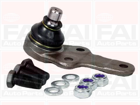 Ball Joint